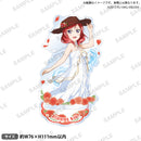 ラブライブ！スクールアイドルフェスティバル　アクリルスタンド μ's プールver. 西木野真姫