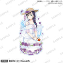 ラブライブ！スクールアイドルフェスティバル　アクリルスタンド μ's プールver. 東條 希