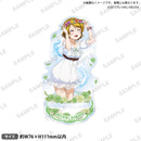 ラブライブ！スクールアイドルフェスティバル　アクリルスタンド μ's プールver. 小泉花陽