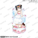 ラブライブ！スクールアイドルフェスティバル　アクリルスタンド μ's プールver. 矢澤にこ