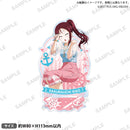 ラブライブ！スクールアイドルフェスティバル　アクリルスタンド Aqours サマーナイトver. 桜内梨子