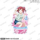 ラブライブ！スクールアイドルフェスティバル　アクリルスタンド Aqours サマーナイトver. 黒澤ルビィ
