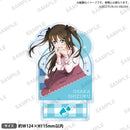 ラブライブ！スクールアイドルフェスティバル ALL STARS　アクリルスタンド 桜坂しずく 2025 Autumn ver.