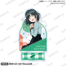 ラブライブ！スクールアイドルフェスティバル ALL STARS　アクリルスタンド 三船栞子 2025 Autumn ver.