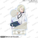 ラブライブ！スクールアイドルフェスティバル ALL STARS　アクリルスタンド ミア・テイラー 2025 Autumn ver.