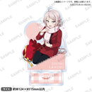 ラブライブ！スクールアイドルフェスティバル ALL STARS　アクリルスタンド 鐘 嵐珠 2025 Autumn ver.