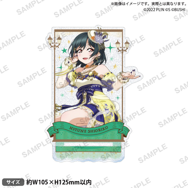 Happy Birthday 小泉萌香さん｜ブシロード オンラインストア