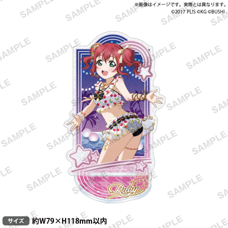 Amazon.co.jp: ラブライブ スリーブセット しろくろフェス