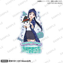 ラブライブ！スクールアイドルフェスティバル　アクリルスタンド Aqours ハロウィンver. 松浦果南