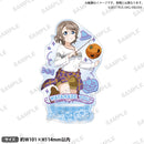 ラブライブ！スクールアイドルフェスティバル　アクリルスタンド Aqours ハロウィンver. 渡辺 曜