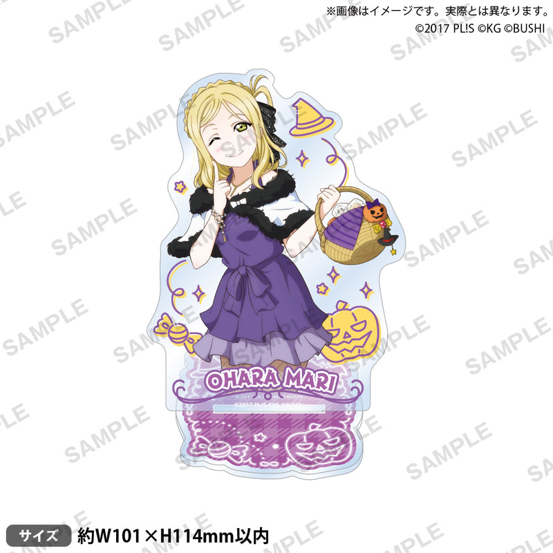 ラブライブ グッズ グッズ-バッチ】ラブライブ！スーパースター!! 描き下ろし