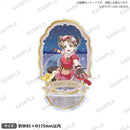 ラブライブ！スクールアイドルフェスティバル　きらりんアクリルスタンド μ's 天空ver. 南 ことり