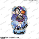 ラブライブ！スクールアイドルフェスティバル　きらりんアクリルスタンド Aqours ハロウィンver. 渡辺 曜