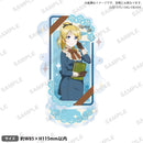 ラブライブ！スクールアイドルフェスティバル　アクリルスタンド μ's 舞踏会ver. 絢瀬絵里