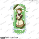 ラブライブ！スクールアイドルフェスティバル　アクリルスタンド μ's 舞踏会ver. 小泉花陽