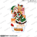 ラブライブ！スクールアイドルフェスティバル　アクリルスタンド Aqours クリスマスプレゼントver. 高海千歌