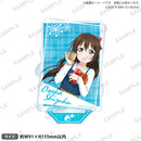 ラブライブ！スクールアイドルフェスティバル ALL STARS　アクリルスタンド 桜坂しずく 2026 Winter ver.