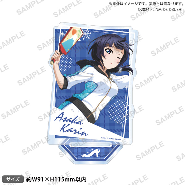 ラブライブ！スクールアイドルフェスティバル ALL STARS アクリル