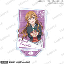 ラブライブ！スクールアイドルフェスティバル ALL STARS　アクリルスタンド 近江彼方 2026 Winter ver.