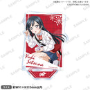 ラブライブ！スクールアイドルフェスティバル ALL STARS　アクリルスタンド 優木せつ菜 2026 Winter ver.