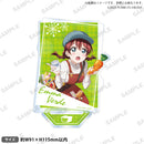 ラブライブ！スクールアイドルフェスティバル ALL STARS　アクリルスタンド エマ・ヴェルデ 2026 Winter ver.