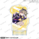 ラブライブ！スクールアイドルフェスティバル ALL STARS　きらりんアクリルスタンド 中須かすみ 2026 Winter ver.