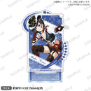 ラブライブ！スクールアイドルフェスティバル ALL STARS　きらりんアクリルスタンド 朝香果林 2026 Winter ver.