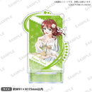 ラブライブ！スクールアイドルフェスティバル ALL STARS　きらりんアクリルスタンド エマ・ヴェルデ 2026 Winter ver.