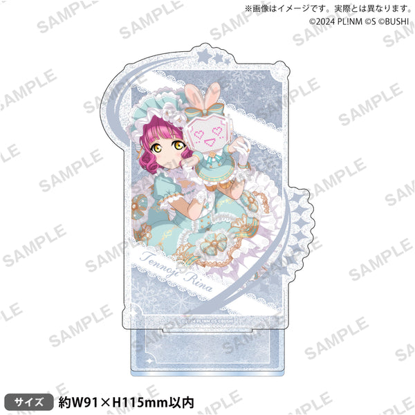 ラブライブ！スクールアイドルフェスティバル ALL STARS きらりん