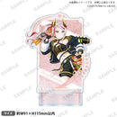 ラブライブ！スクールアイドルフェスティバル ALL STARS　きらりんアクリルスタンド 鐘 嵐珠 2026 Winter ver.