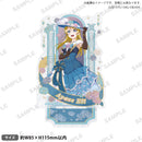 ラブライブ！スクールアイドルフェスティバル　きらりんアクリルスタンド μ's 舞踏会ver. 絢瀬絵里