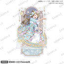 ラブライブ！スクールアイドルフェスティバル　きらりんアクリルスタンド μ's 舞踏会ver. 南 ことり