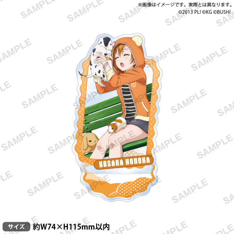 高坂穂乃果｜ブシロード オンラインストア