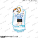 ラブライブ！スクールアイドルフェスティバル　アクリルスタンド μ's 動物編Part2ver. 絢瀬絵里