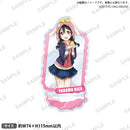 ラブライブ！スクールアイドルフェスティバル　アクリルスタンド μ's 動物編Part2ver. 矢澤にこ