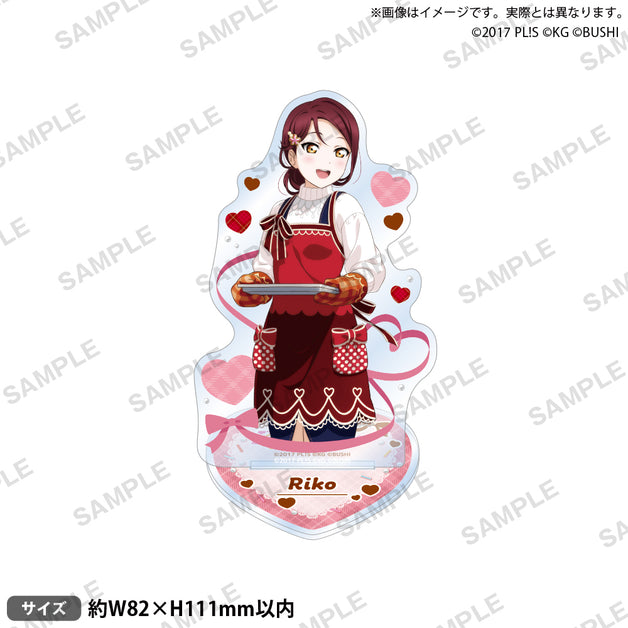 桜内梨子｜ブシロード オンラインストア