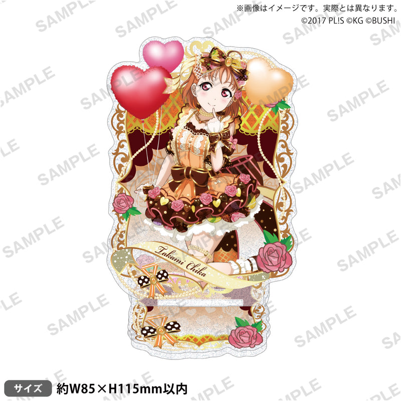 ラブライブ！シリーズ「ラブライブ！サンシャイン!!」｜ブシロード