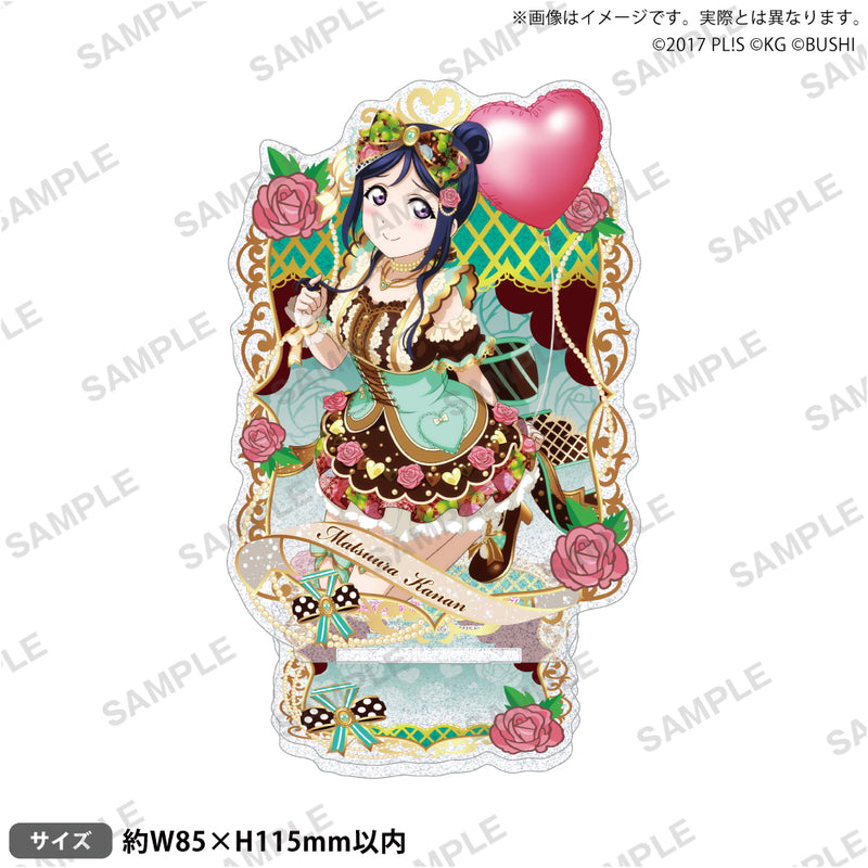 松浦果南｜ブシロード オンラインストア