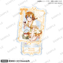 ラブライブ！スクールアイドルフェスティバル　アクリルスタンド μ's 魔法使いver. 高坂穂乃果