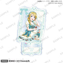 ラブライブ！スクールアイドルフェスティバル　アクリルスタンド μ's 魔法使いver. 絢瀬絵里