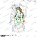 ラブライブ！スクールアイドルフェスティバル　アクリルスタンド μ's 魔法使いver. 南 ことり