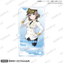 ラブライブ！スクールアイドルフェスティバル　アクリルスタンド Aqours 初期ver. 渡辺 曜