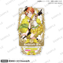 ラブライブ！スクールアイドルフェスティバル　きらりんアクリルスタンド μ's 魔法使いver. 星空 凛