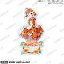 ラブライブ！スクールアイドルフェスティバル　アクリルスタンド Aqours 常夏ver. 高海千歌