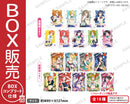 ラブライブ！スクールアイドルフェスティバル　トレーディングブロマイド μ's 制服・水着ver.【BOX】
