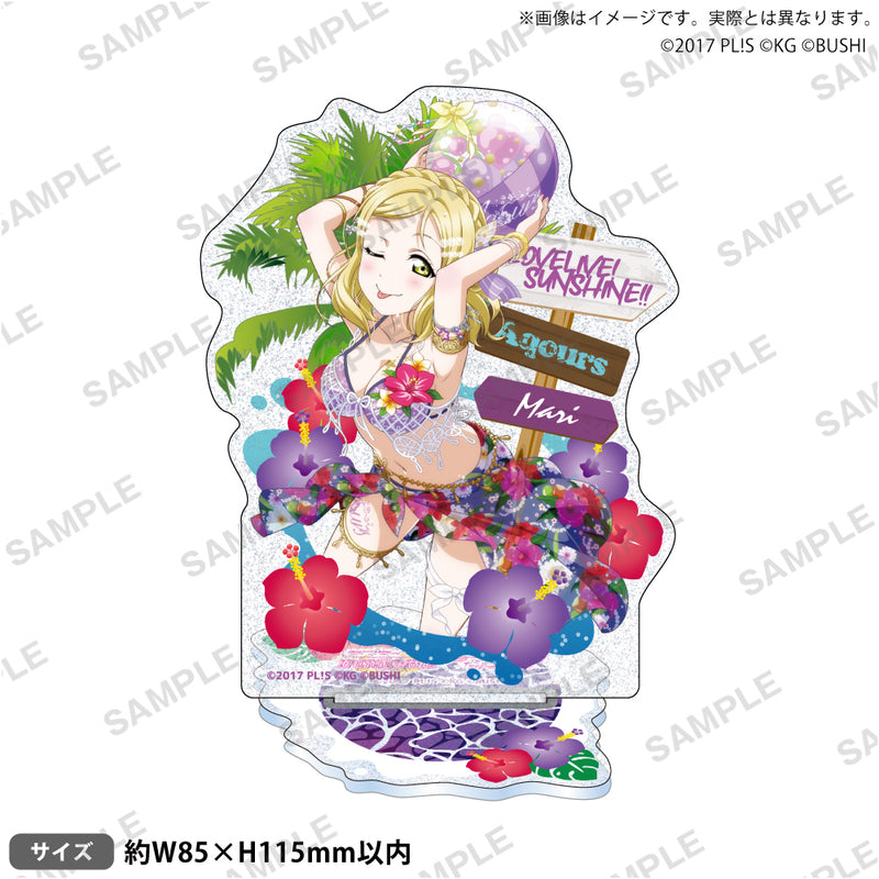 小原鞠莉｜ブシロード オンラインストア