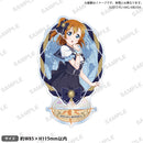 ラブライブ！スクールアイドルフェスティバル　アクリルスタンド μ's パイレーツver. 高坂穂乃果