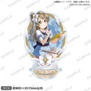 ラブライブ！スクールアイドルフェスティバル　アクリルスタンド μ's パイレーツver. 南 ことり