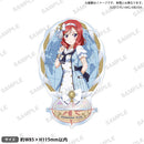 ラブライブ！スクールアイドルフェスティバル　アクリルスタンド μ's パイレーツver. 西木野真姫