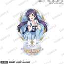 ラブライブ！スクールアイドルフェスティバル　アクリルスタンド μ's パイレーツver. 東條 希